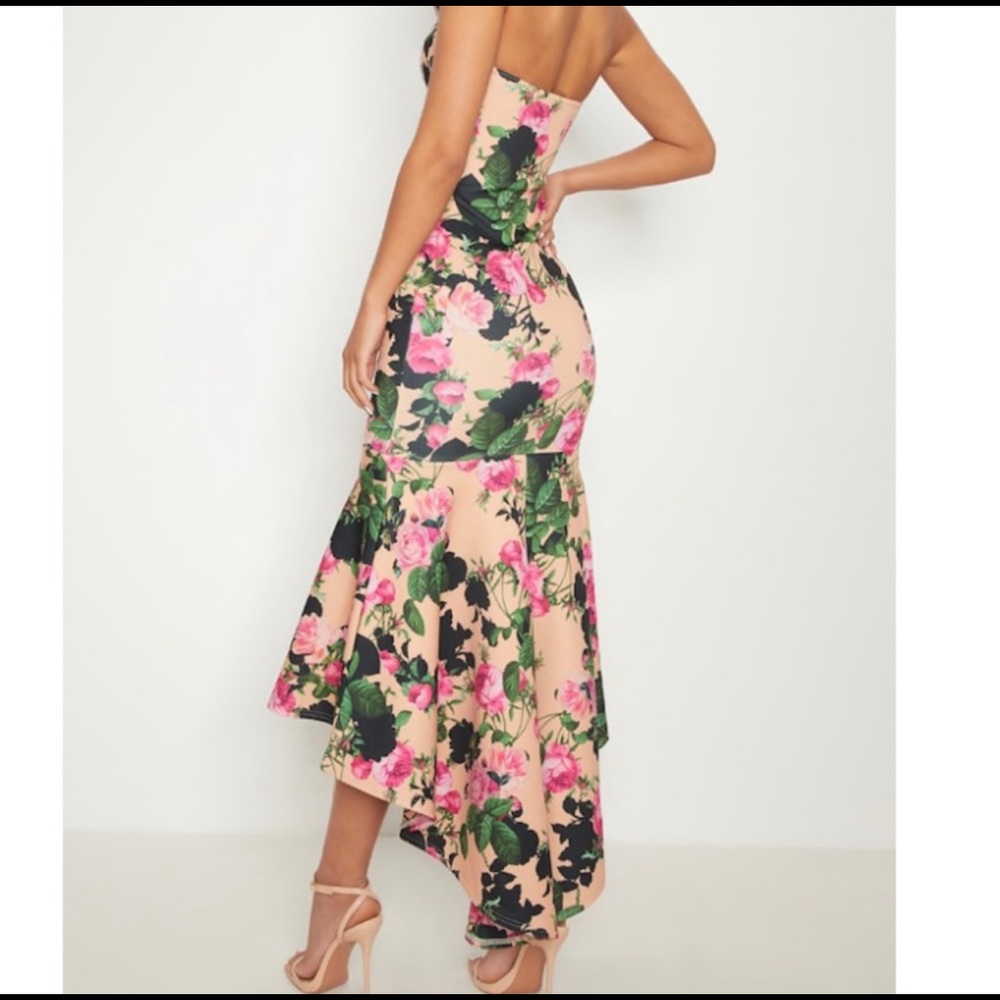 Pretty little thing Dress